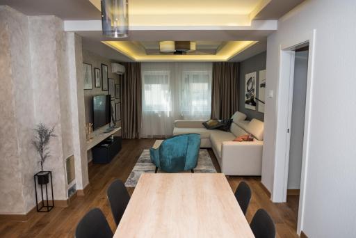 Apartman Donner Centar IV - Hizvo