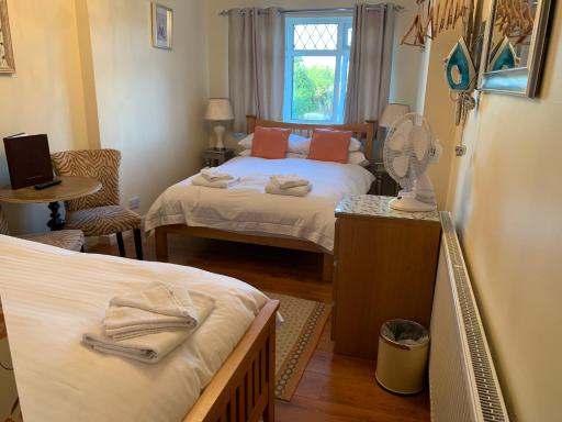 Parkview Guesthouse - Housity