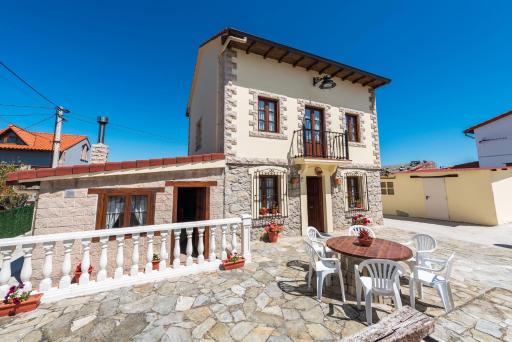Casa vacacional Santander - Housity