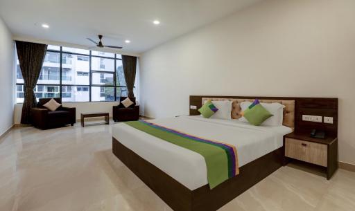 Treebo Trend The Horizon - Housity