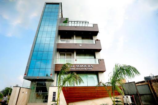 Taj Sojourn - Housity