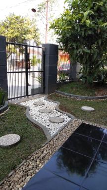 Endah Homestay Syariah - Housity