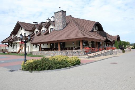 Zajazd Sebory - Housity