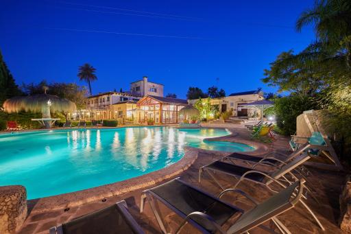Agroturismo Sa Vinya des Convent - Housity