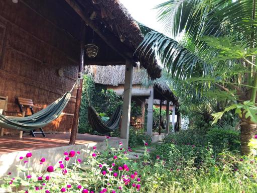 Phuc Sinh Homestay - Housity