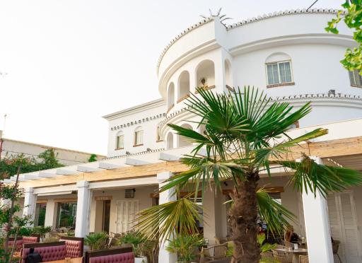 Hotel Las Yucas - Housity