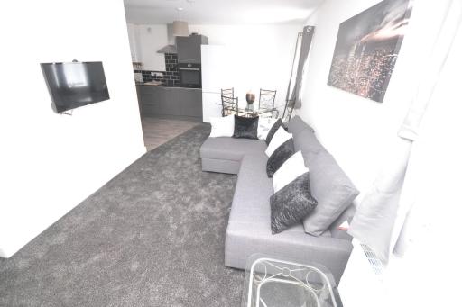 Beach Walk Apt 9 Skinningrove - Housity