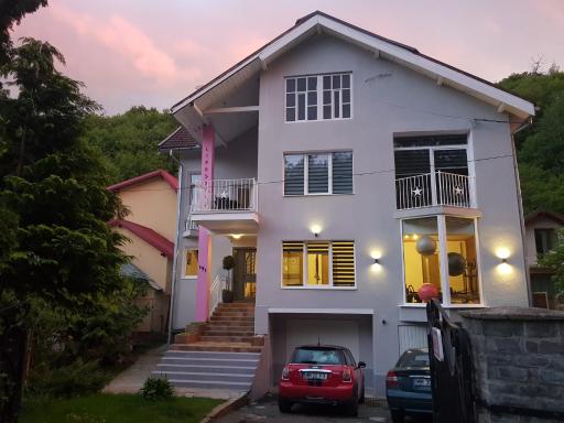 Luxury Modern Apartments - Housity