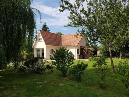 Le Paddock des Caloges - Housity