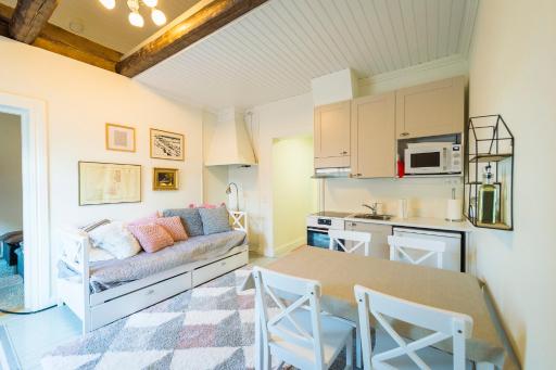 AinaBnb - Residence Kappsäcken - Housity