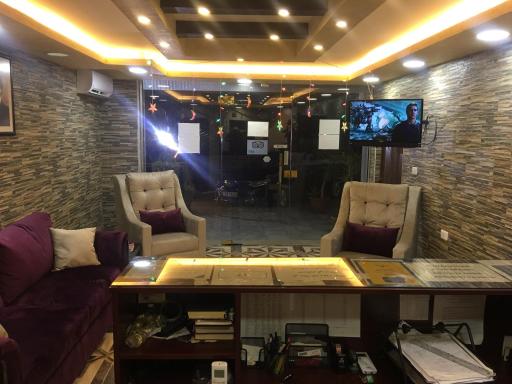 Aljazeera Hotel Apartments - Housity