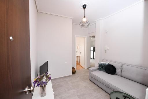 Modern, comfortable apartment, in the heart of the city - Housity