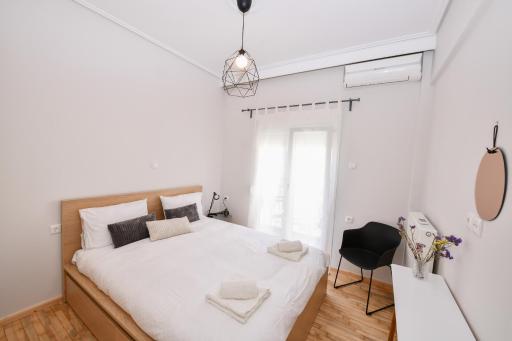 Modern, comfortable apartment, in the heart of the city - Housity