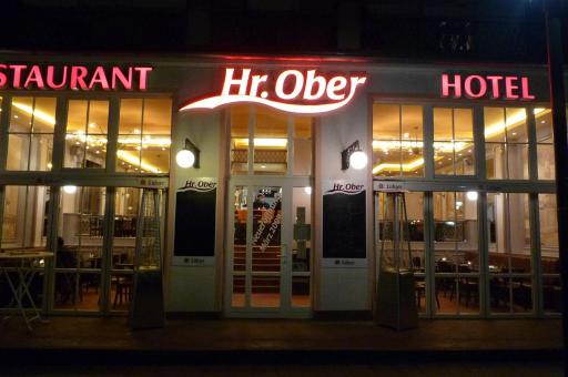 Doppelzimmer Humidor, direkt am Alten Strom - Housity