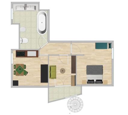 Natasha's Garden House - Housity