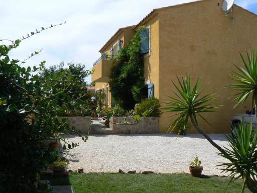 Villa les Pensées La Londe - Housity