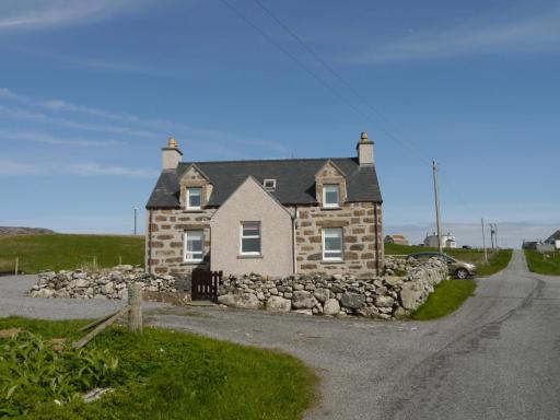Sineag's Cottage - Housity