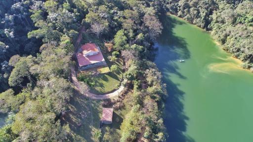 Sítio Suypacha represa de Nazaré Paulista - Housity