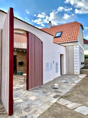 Penzion U Kapličky - Housity