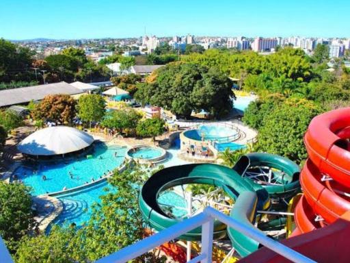 APTO 366 - LACQUA DIROMA IV - Housity