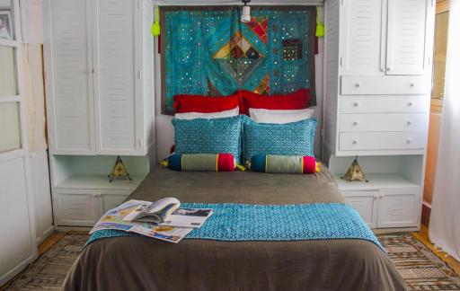 Riad Lunetoile - Housity