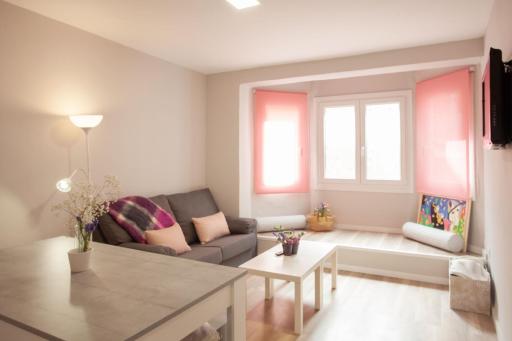 APARTAMENTOS EL PARAÍSO - Housity