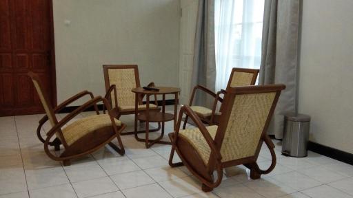 Homestay Lovebird - Housity