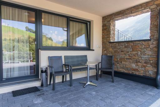 Ski-to-door Appartment Hotel Mitterer - Housity