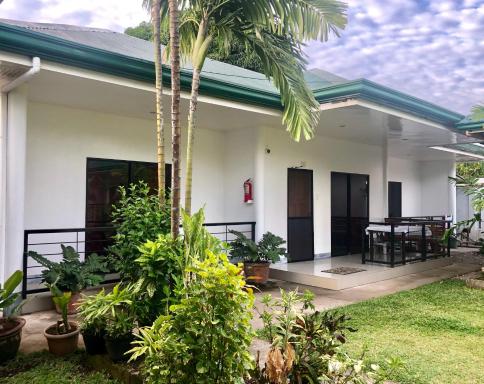 Paguia’s Cottages - Housity