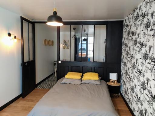 1 Emplacement Parfait ! 150m de la mer et de la rue Piétonne - Housity