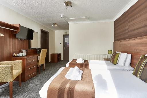 St. Margaret's Hotel - Housity