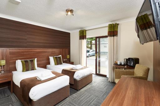 St. Margaret's Hotel - Housity