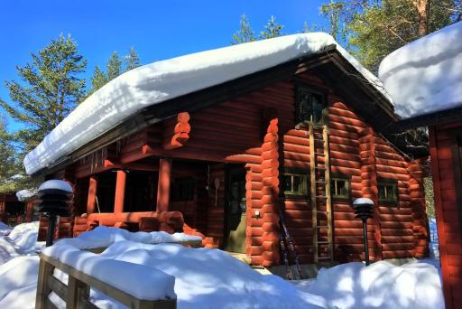 Laavu Holiday Homes - Housity