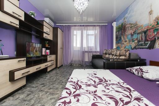 VIP Apartmens Faraon On Illinskaya 1 floor - Housity