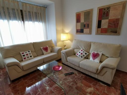 Eduardo Lucena 5, Mezquita - Housity