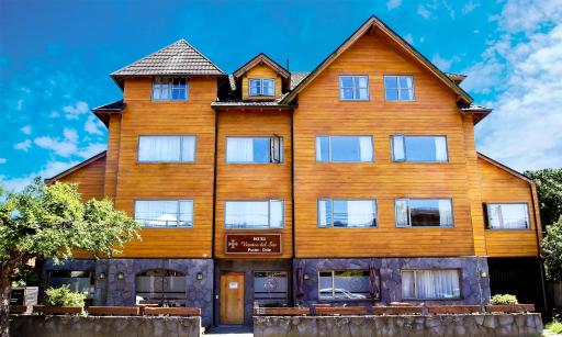 Vientos del Sur - Housity