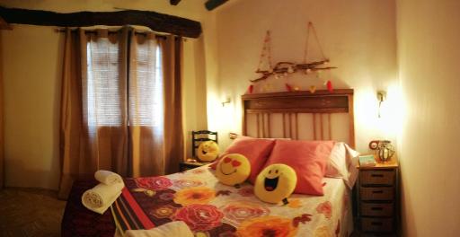 Sonia's house - Housity