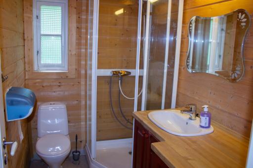 Gudvangen Camping - Housity