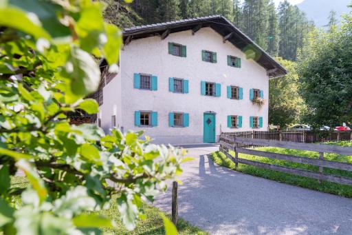 Hansa House - Housity
