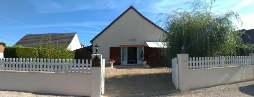 Les Guernazelles - Housity