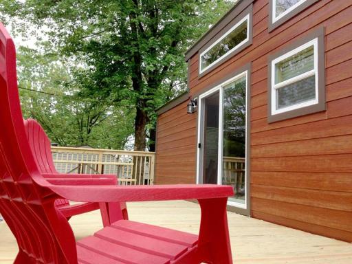 Round Top Loft Cottage 2 - Housity