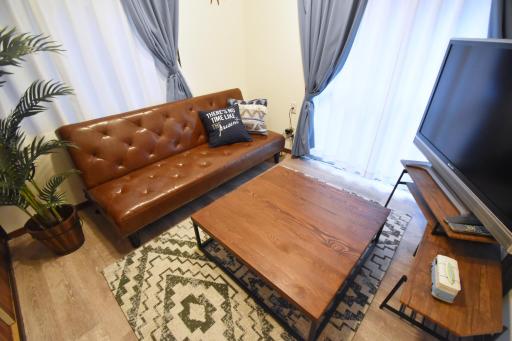 TOMARIE Residential Suite Edogawa - Housity
