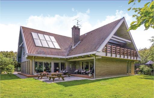 Holiday Home Voldervej - Housity