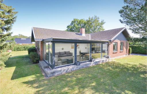 Holiday Home Sneppevej Egå - Housity