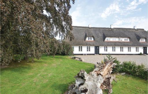 Holiday Home Haderslev 48 - Housity