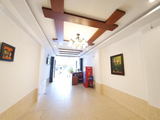 Khách sạn Trường Sơn - Housity