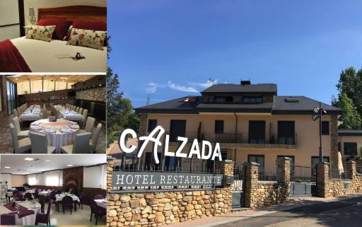 Hotel Calzada - Housity