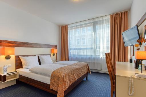 Centro Hotel Braunschweig City, Trademark Collection by Wyndham - Housity