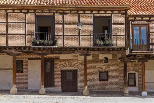 Mi Villa Arévalo - Housity