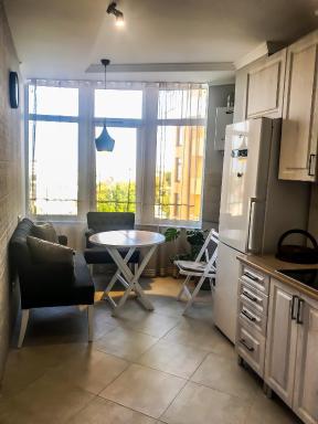 Роксолани 16 Апартаменти - Housity